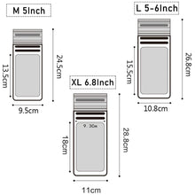 Load image into Gallery viewer, Colorful Universal Waterproof Case For iPhone 12 11 13 Pro Max X Water Proof Bag Mobile Phone Cover Universal Waterproof Phone Pouch for iPhone With Long Lanyard Lightweight Phone Case For Summer
