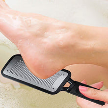 Load image into Gallery viewer, Colossal Foot Rasp Foot File And Callus Remover
