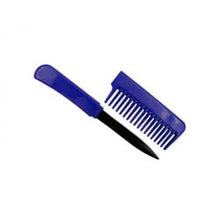 Load image into Gallery viewer, Comb Knife
