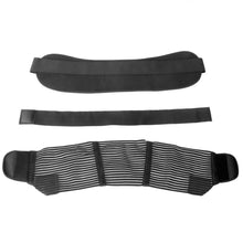 Load image into Gallery viewer, Comfortable Elastic Maternity Support Black Band
