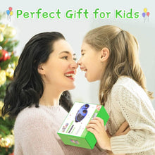 Load image into Gallery viewer, Compact High Resolution Shockproof Binoculars for Kids
