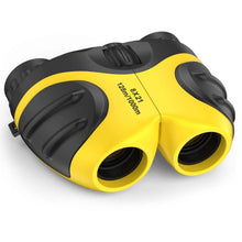 Load image into Gallery viewer, Compact High Resolution Shockproof Binoculars for Kids

