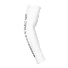 Load image into Gallery viewer, Compression Sleeve Sports Arm Cover Basketball Cycling Arm Warmer Summer Running UV Protection Volleyball UV Sun Protection Cooling Arm Sleeves Compression Sports Cover Up Arm Sleeve For Biking Cycling Outdoor Sports
