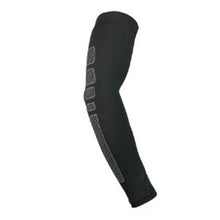 Load image into Gallery viewer, Compression Sleeve Sports Arm Cover Basketball Cycling Arm Warmer Summer Running UV Protection Volleyball UV Sun Protection Cooling Arm Sleeves Compression Sports Cover Up Arm Sleeve For Biking Cycling Outdoor Sports
