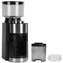 Load image into Gallery viewer, Conical Bur Coffee Bean Electric Grinder with 25 Grind Settings
