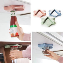 Load image into Gallery viewer, Convenient Kitchen Jar Opener
