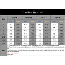 Load image into Gallery viewer, Cool Men's Patchwork Hooded Sweatshirt Hoodies Sport Clothing Casual Loose Fleece Warm Streetwear Modern Male Fashion Autumn Winter Outwear  Long Sleeve Pleated Comfy Round Neck Mens Sweatshirts Workout Sport Casual Hoodie
