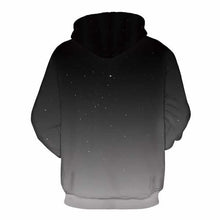 Load image into Gallery viewer, Cool Print Autumn Winter Hoodie
