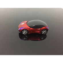 Load image into Gallery viewer, Cool Sport Car Wireless Mouse 3D  Shape Ergonomic Optical Mice Stylish USB Receiver Mouse For Laptop And Computer
