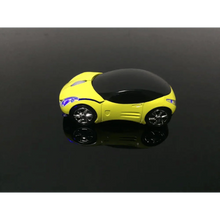 Load image into Gallery viewer, Cool Sport Car Wireless Mouse 3D  Shape Ergonomic Optical Mice Stylish USB Receiver Mouse For Laptop And Computer
