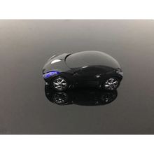 Load image into Gallery viewer, Cool Sport Car Wireless Mouse 3D  Shape Ergonomic Optical Mice Stylish USB Receiver Mouse For Laptop And Computer
