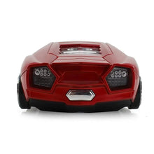 Load image into Gallery viewer, Cool Wireless Gaming Mice 2.4Ghz USB Receiver Wireless Sports Car Mouse Fashion 1600DPI Ergonomic 3D Mini Mice For PC Laptop
