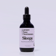 Load image into Gallery viewer, Sleepy
