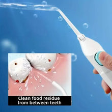 Load image into Gallery viewer, Cordless Flosser Oral Irrigator
