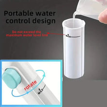 Load image into Gallery viewer, Cordless Flosser Oral Irrigator
