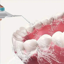 Load image into Gallery viewer, Cordless Flosser Oral Irrigator
