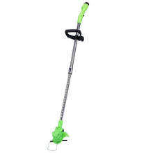 Load image into Gallery viewer, Cordless Rechargeable Grass Trimmer
