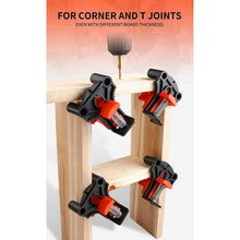 Load image into Gallery viewer, Corner Clamp Tools
