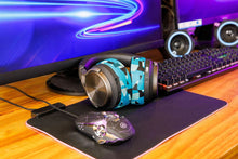 Load image into Gallery viewer, Corsair Virtuoso Earpads - WC FreeZe Cooling Gel

