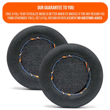 Load image into Gallery viewer, Corsair Virtuoso Earpads - WC FreeZe Cooling Gel
