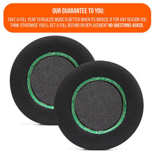 Load image into Gallery viewer, Corsair Virtuoso Earpads - WC FreeZe Cooling Gel
