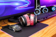 Load image into Gallery viewer, Corsair Virtuoso Earpads - WC FreeZe Cooling Gel

