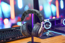 Load image into Gallery viewer, Corsair Virtuoso Silicone Headband Cover - WC BandZ Virtuoso
