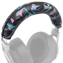 Load image into Gallery viewer, Corsair Virtuoso Silicone Headband Cover - WC BandZ Virtuoso
