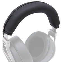 Load image into Gallery viewer, Corsair Virtuoso Silicone Headband Cover - WC BandZ Virtuoso
