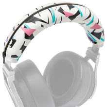 Load image into Gallery viewer, Corsair Virtuoso Silicone Headband Cover - WC BandZ Virtuoso
