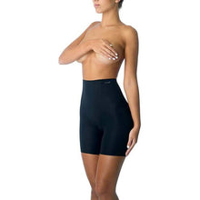 Load image into Gallery viewer, CoverGirl Shapewear Laila Thigh Shaper Slimmer Shorts
