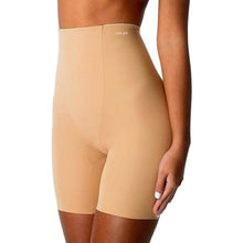 Load image into Gallery viewer, CoverGirl Shapewear Laila Thigh Shaper Slimmer Shorts
