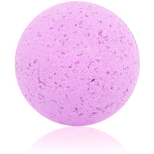 Load image into Gallery viewer, Hibiscus Bath Bomb with Jewelry Ring Inside
