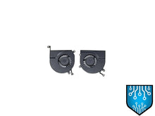 Load image into Gallery viewer, CPU Fan For Apple MacBook Pro Late 2008 up to Mid 2012 15-inch A1286
