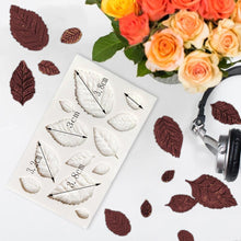 Load image into Gallery viewer, Creative Butterfly Shape Silicone Mold Fondant Candle Mould Resin Molds Homemade Cake Decorate Kitchen Accessories Food Grade Silicone Fondant Mold Reusable Ice Candy Mold
