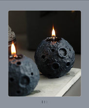 Load image into Gallery viewer, Creative Moon Scented Candle Bedroom Decorations Large Aromatherapy Candles Long Lasting Christmas Gifts Candle Wick Scented Candle For Home With Fragrance Candles Gifts
