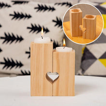 Load image into Gallery viewer, Creative Soy Wax Romantic Aromatherapy Candles Pure Natural Pillar Candles  Pillar Candles Christmas Wedding Party Home Decoration Gift Wedding Party Holders

