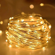 Load image into Gallery viewer, Creative String Lights For Bedroom, Party, Wedding,  Outdoor Camping Hiking and Decoration
