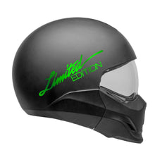 Load image into Gallery viewer, Creative Vinyl Sticker On Car Stickers 3D "LIMITED EDITION" Car Window Sticker Car-Styling Decal Creative Vinyl Sticker On Car Stickers and Decals Window Sticker Car-styling Decal 16CM*3.8CM
