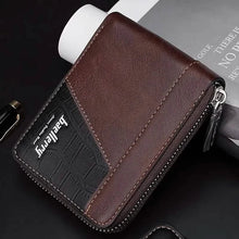 Load image into Gallery viewer, Cross Border Vintage Zipper Coin Purse
