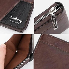 Load image into Gallery viewer, Cross Border Vintage Zipper Coin Purse
