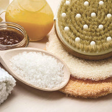 Load image into Gallery viewer, C.S.M. Body Brush for Wet or Dry Brushing
