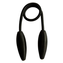Load image into Gallery viewer, Curtain Tieback High Quality Holder Hook Buckle Clip Polyester Pretty And Fashion Decorative Home Accessories Curtain Tiebacks Clips Creative Window Drape Twist Tie Backs European Style Custom Made Curtain Holders Decorative 57cm
