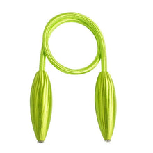 Load image into Gallery viewer, Curtain Tieback High Quality Holder Hook Buckle Clip Polyester Pretty And Fashion Decorative Home Accessories Curtain Tiebacks Clips Creative Window Drape Twist Tie Backs European Style Custom Made Curtain Holders Decorative 57cm
