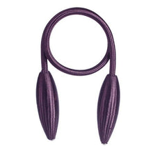 Load image into Gallery viewer, Curtain Tieback High Quality Holder Hook Buckle Clip Polyester Pretty And Fashion Decorative Home Accessories Curtain Tiebacks Clips Creative Window Drape Twist Tie Backs European Style Custom Made Curtain Holders Decorative 57cm
