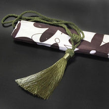Load image into Gallery viewer, Curtain Tieback Tieback Tassel Tie Backs Decorative Curtain Clips Holdbacks Curtain Accessories For Drape Tassels Curtain Tiebacks Curtain Tassel Tiebacks Hanging Ball Tassel Curtain Hold-Backs Decorative
