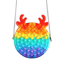 Load image into Gallery viewer, Cute Bag Pops Fidget Toys
