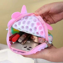 Load image into Gallery viewer, Cute Bag Pops Fidget Toys
