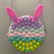 Load image into Gallery viewer, Cute Bag Pops Fidget Toys
