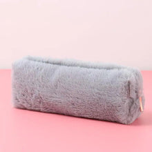 Load image into Gallery viewer, Cute Cartoon Dog Pencil Case For Teen Girls Cosmetic Bag Vintage Lightweight Stationery School Case
